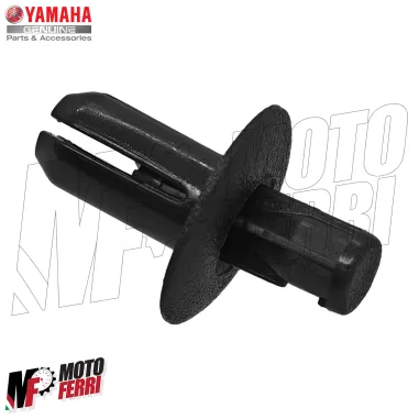 MF3063 Rivetto Clip Vite Carena Yamaha TMax 560 / MT-07 / TENERE 700 / TRACER 9