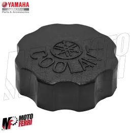 MF3066 Tappo Olio Serbatoio Refrigerante + Guarnizione Yamaha WR250 WR400 WR450 2