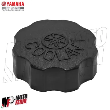 MF3066 Tappo Olio Serbatoio Refrigerante + Guarnizione Yamaha WR250 WR400 WR450