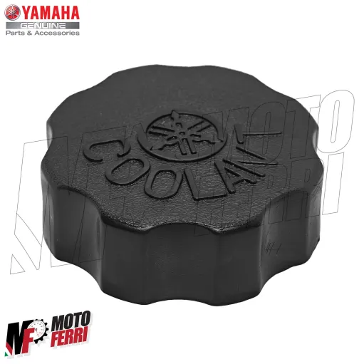 MF3066 Tappo Olio Serbatoio Refrigerante + Guarnizione Yamaha WR250 WR400 WR450