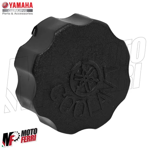 MF3066 Tappo Olio Serbatoio Refrigerante + Guarnizione Yamaha WR250 WR400 WR450