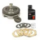 MF2118 CAMPANA FRIZIONE 27 69 + DISCHI A 4 E MOLLA + OLIO SIP VESPA SPECIAL PK