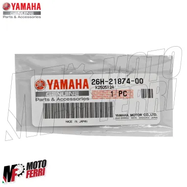 MF3066 Tappo Olio Serbatoio Refrigerante + Guarnizione Yamaha WR250 WR400 WR450