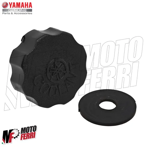 MF3066 Tappo Olio Serbatoio Refrigerante + Guarnizione Yamaha WR250 WR400 WR450