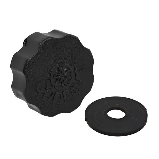 MF3066 Tappo Olio Serbatoio Refrigerante + Guarnizione Yamaha FZ 750 V-Max 1200