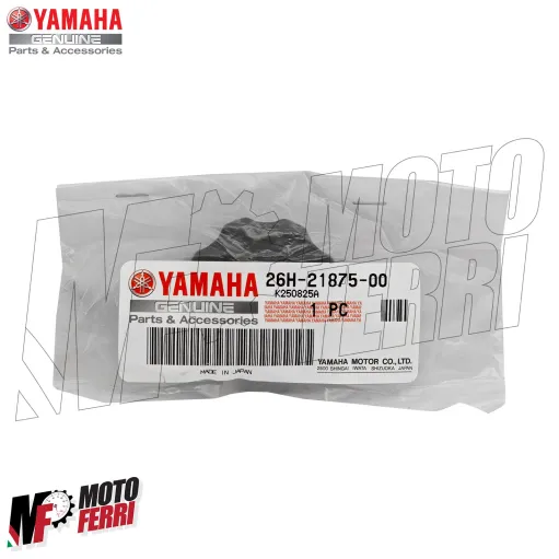 MF3066 Tappo Olio Serbatoio Refrigerante + Guarnizione Yamaha FZ 750 V-Max 1200