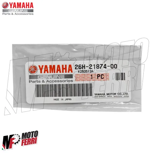 MF3066 Tappo Olio Serbatoio Refrigerante + Guarnizione Yamaha FZ 750 V-Max 1200