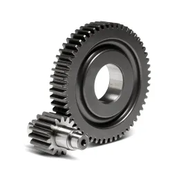 MF3663 Ingranaggi Secondari Malossi 15 / 55 Vespa Primavera 50 iGet 2021 / 2025