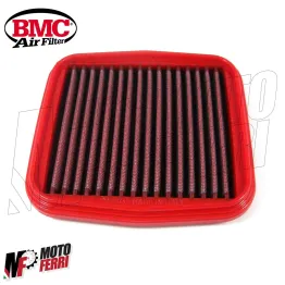 MF2119 Filtro Aria BMC per Ducati Multistrada 1200 / 1260 dal 2015 al 2024 2
