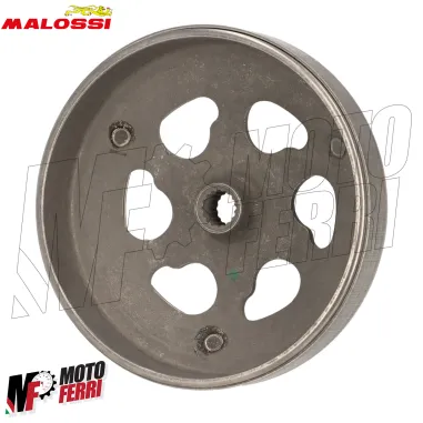 MF0162 Frizione e Campana Malossi BETA ARK 50 2T LC Fly System Minarelli DM 107