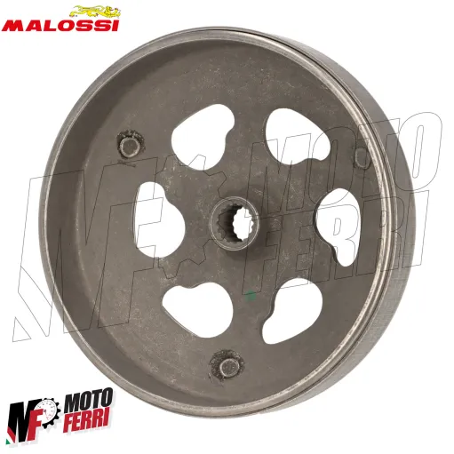 MF0162 Frizione e Campana Malossi BETA ARK 50 2T LC Fly System Minarelli DM 107