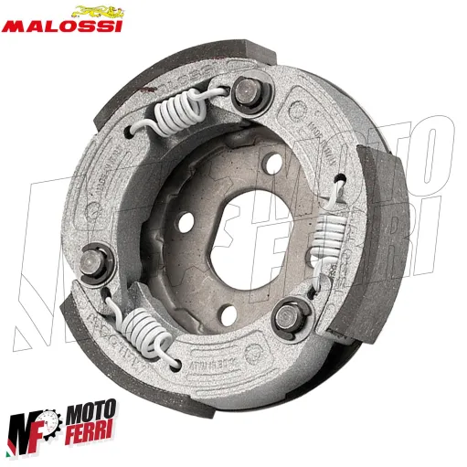 MF0162 Frizione e Campana Malossi BETA ARK 50 2T LC Fly System Minarelli DM 107