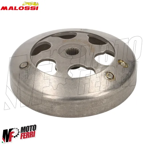 MF0162 Frizione e Campana Malossi BETA ARK 50 2T LC Fly System Minarelli DM 107