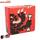MF0162 Frizione e Campana Malossi BETA ARK 50 2T LC Fly System Minarelli DM 107