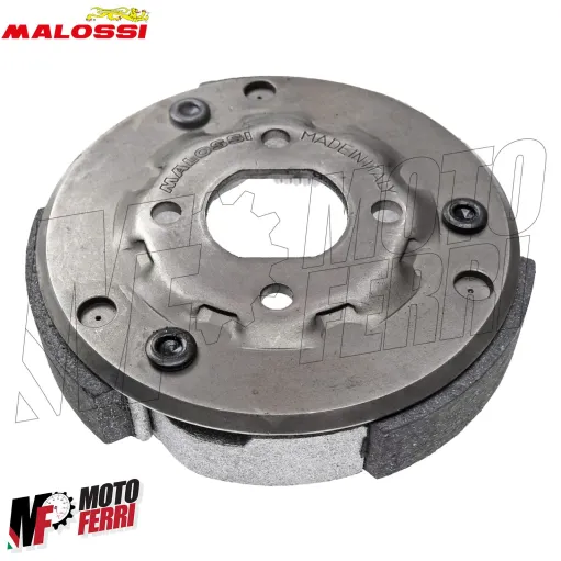 MF0162 Frizione e Campana Malossi Benelli 491 K2 PEPE NAKED 50 2T Fly DM 107