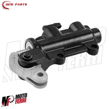 MF6841 Pompa Idraulica Freno Anteriore Storm Typhoon Ntt Nrg Sfrera 50 125 2T