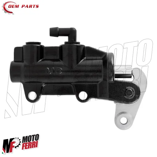 MF6841 Pompa Idraulica Freno Anteriore Storm Typhoon Ntt Nrg Sfrera 50 125 2T
