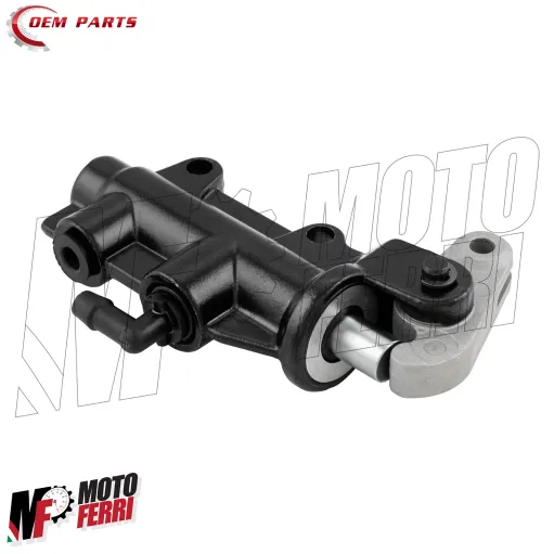 MF6841 Pompa Idraulica Freno Anteriore Storm Typhoon Ntt Nrg Sfrera 50 125 2T