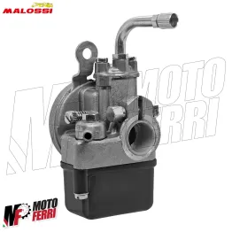 MF6297 Carburatore Malossi SHA 13 Piaggio CIAO PX SC SI MIX FL FL2 BRAVO 2