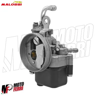 MF6297 Carburatore Malossi SHA 13 Piaggio CIAO PX SC SI MIX FL FL2 BRAVO