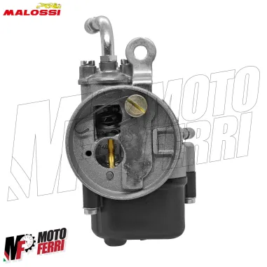 MF6297 Carburatore Malossi SHA 13 Piaggio CIAO PX SC SI MIX FL FL2 BRAVO