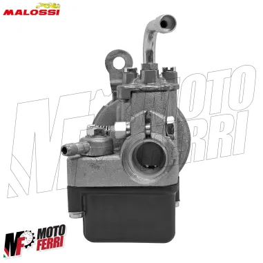 MF6297 Carburatore Malossi SHA 13 Piaggio CIAO PX SC SI MIX FL FL2 BRAVO