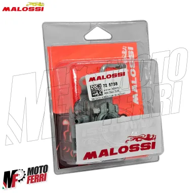 MF6297 Carburatore Malossi SHA 13 Piaggio CIAO PX SC SI MIX FL FL2 BRAVO