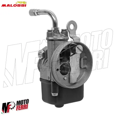 MF6297 Carburatore Malossi SHA 13 Piaggio CIAO PX SC SI MIX FL FL2 BRAVO