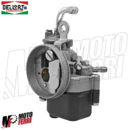 MF1537 Carburatore Dellorto SHA 13-13 Piaggio CIAO PX SC SI MIX FL FL2 BRAVO 2
