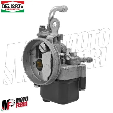 MF1537 Carburatore Dellorto SHA 13-13 Piaggio CIAO PX SC SI MIX FL FL2 BRAVO