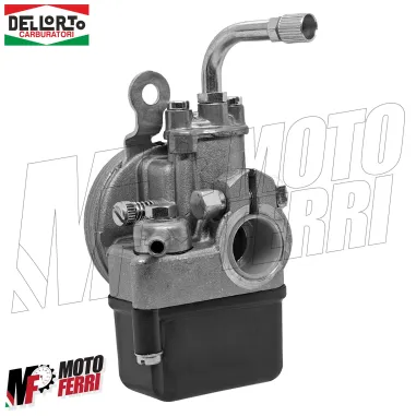 MF1537 Carburatore Dellorto SHA 13-13 Piaggio CIAO PX SC SI MIX FL FL2 BRAVO