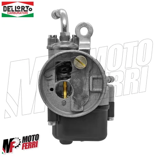 MF1537 Carburatore Dellorto SHA 13-13 Piaggio CIAO PX SC SI MIX FL FL2 BRAVO