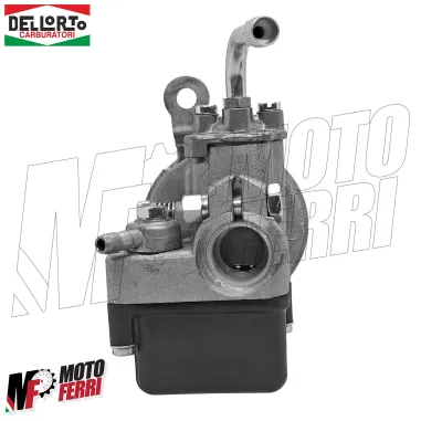 MF1537 Carburatore Dellorto SHA 13-13 Piaggio CIAO PX SC SI MIX FL FL2 BRAVO
