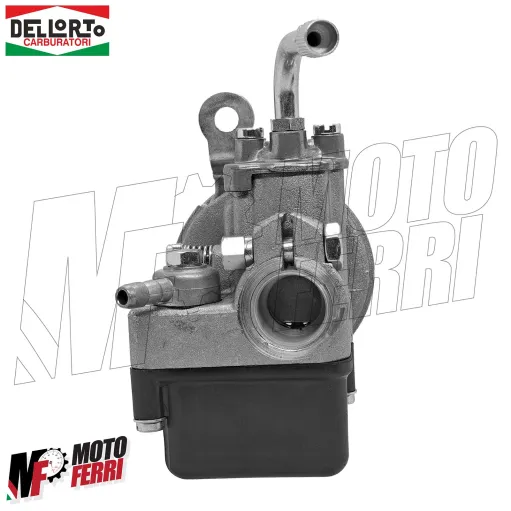 MF1537 Carburatore Dellorto SHA 13-13 Piaggio CIAO PX SC SI MIX FL FL2 BRAVO