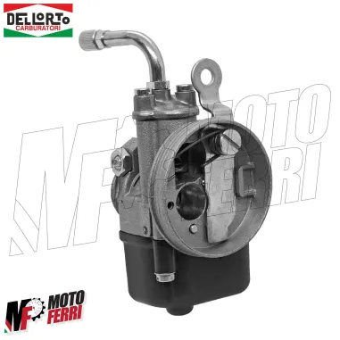 MF1537 Carburatore Dellorto SHA 13-13 Piaggio CIAO PX SC SI MIX FL FL2 BRAVO