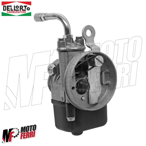 MF1537 Carburatore Dellorto SHA 13-13 Piaggio CIAO PX SC SI MIX FL FL2 BRAVO