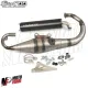 MF2124 MARMITTA SCARICO STAGE6 PRO REPLICA MK2 YAMAHA BOOSTER SPIRIT BWS 50 2T
