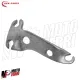 MF0396 Piastrina Piastra Manubrio Ferma Guaina Guida Cavi Piaggio VESPA 50 N L R