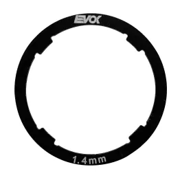 MF5904 Spessore Cambio 1,4 mm Evok Vespa Small Special R L N ET3 Primavera PK S