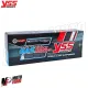 MF5908 Ammortizzatori Posteriori YSS Piaggio Medley 125 150 200 dal 2016 al 2026