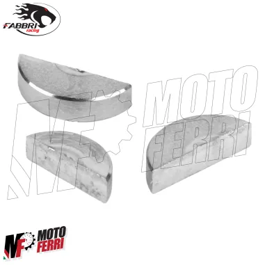 MF3198 Chiavette Fabbri Racing Rinforzate VESPA RACING SMALL FRAME
