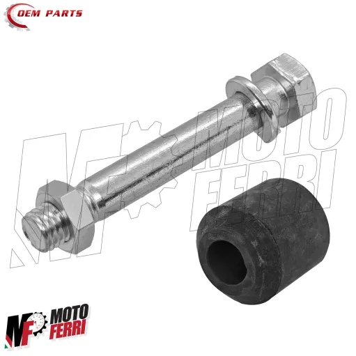 MF2440 Silent Block Supporto Motore e Carter VESPA 50 SPECIAL PK ET3 125
