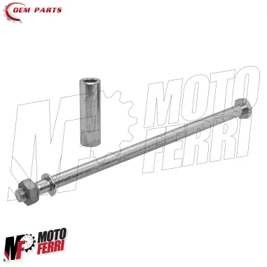 MF2440 Silent Block Supporto Motore e Carter VESPA 50 SPECIAL PK ET3 125