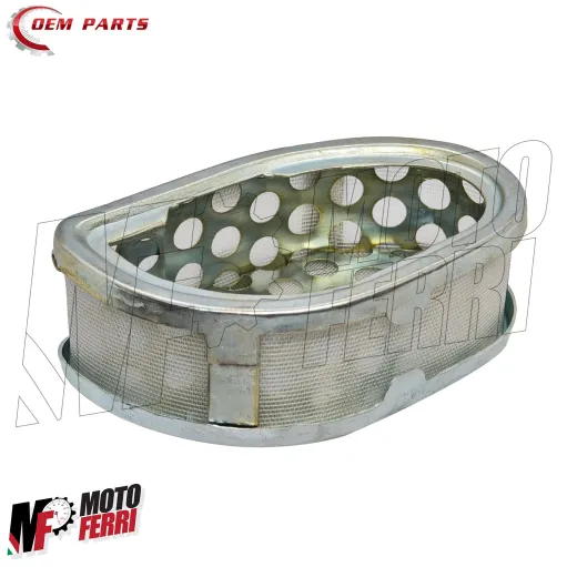 MF3283 Filtro Aria Carburatore per Piaggio Vespa GS 160 / SS 180 VSB1T VSC1T