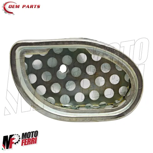 MF3283 Filtro Aria Carburatore per Piaggio Vespa GS 160 / SS 180 VSB1T VSC1T