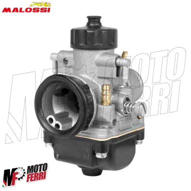 MF3500 Kit Carburatore Malossi PHBG 21 BD Aprilia SR Motore Piaggio 50 2T