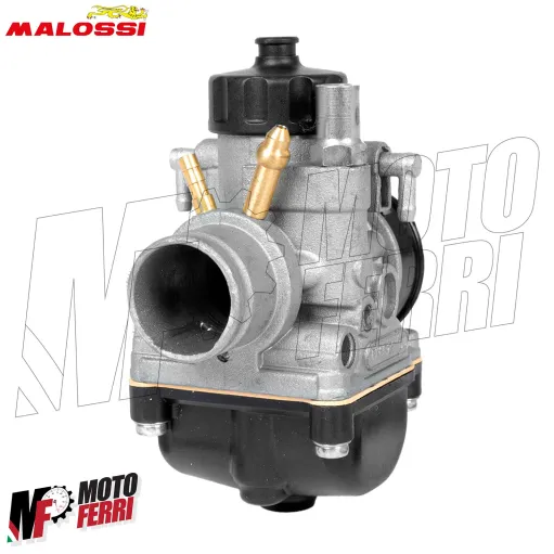 MF3500 Kit Carburatore Malossi PHBG 21 BD Aprilia SR Motore Piaggio 50 2T