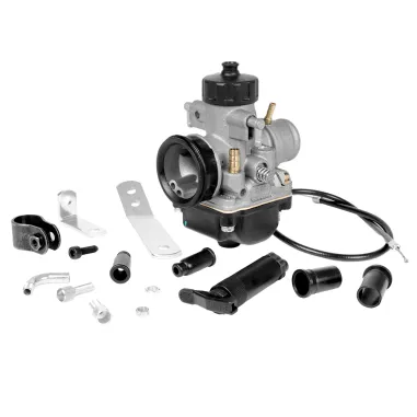 MF3500 Kit Carburatore Malossi PHBG 21 BD Gilera Runner SP Stalker Typhoon 50 2T