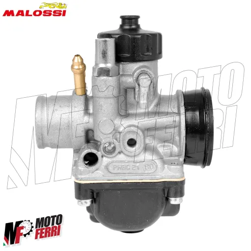 MF3500 Kit Carburatore Malossi PHBG 21 BD Piaggio NRG MC3 MC2 POWER DD DT 50 2T