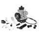 MF3500 Kit Carburatore Malossi PHBG 21 BD Piaggio ZIP FAST RIDER SP LC 50 2T